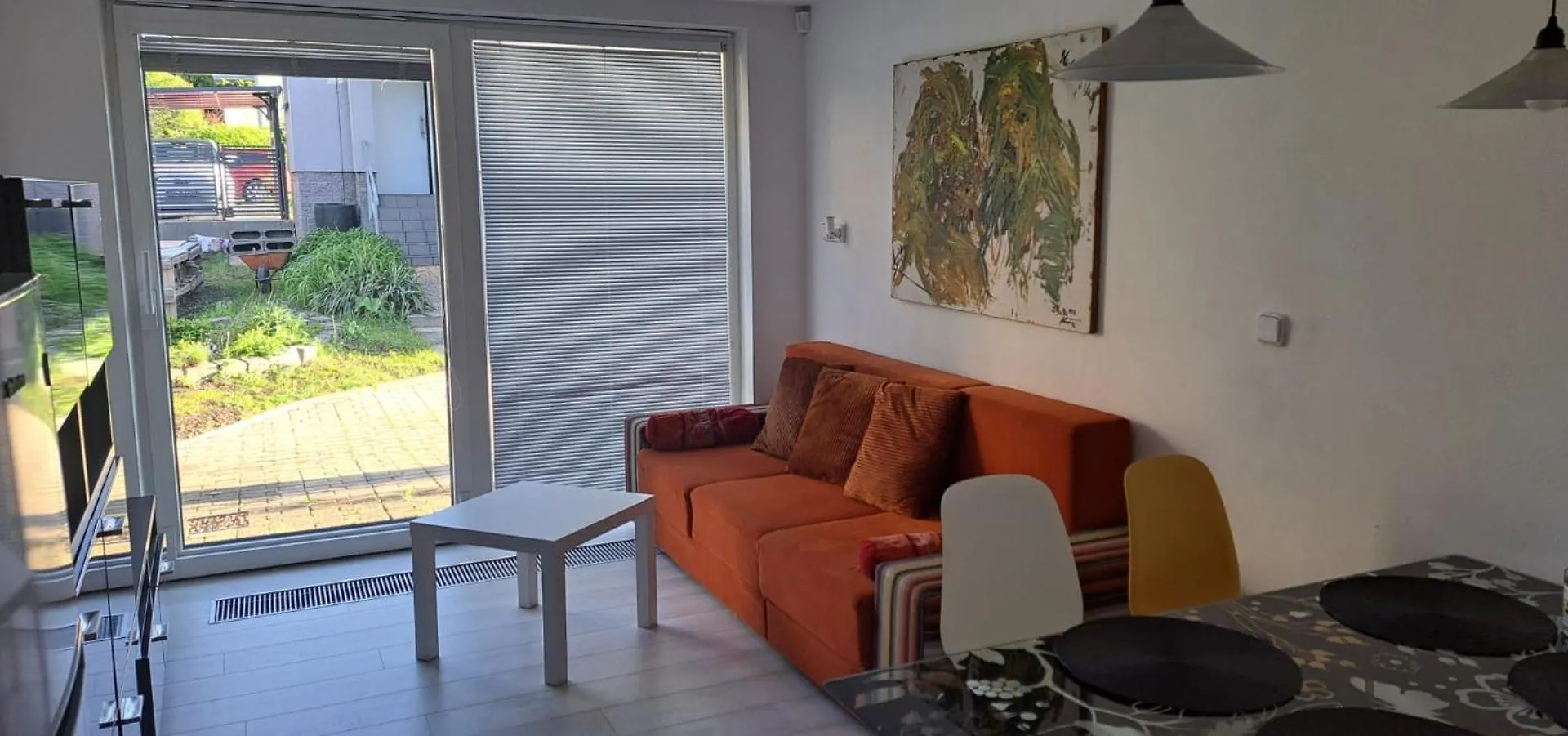 Prázdninový dům Depandance Jaklovecka Ostrava