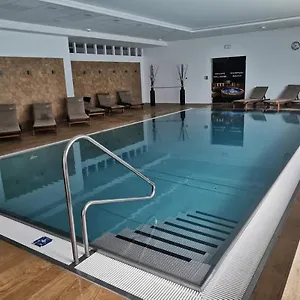  Apartmán Moser Carlsbad Česká republika