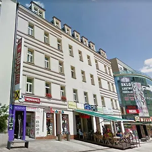 Apartmán Lenk Česká republika